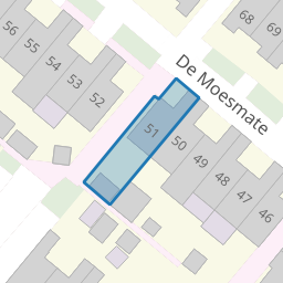 Perceel ZPN00-N-2847