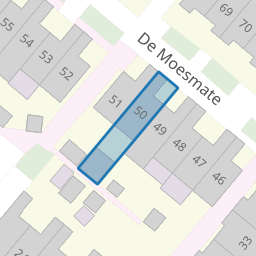 Perceel ZPN00-N-2848