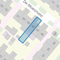 Perceel ZPN00-N-2850