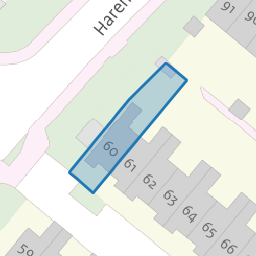 Perceel ZPN00-N-2857