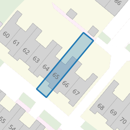 Perceel ZPN00-N-2862