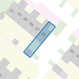 Perceel ZPN00-N-2870