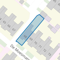 Perceel ZPN00-N-2871