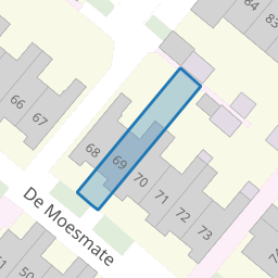 Perceel ZPN00-N-2872