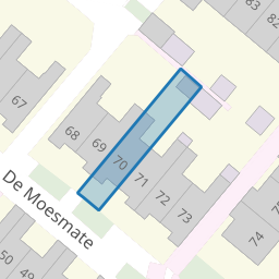 Perceel ZPN00-N-2873