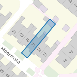 Perceel ZPN00-N-2874