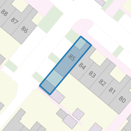 Perceel ZPN00-N-2877