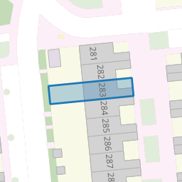 Perceel ZPN00-N-2911