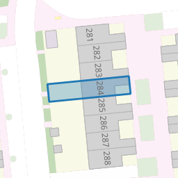 Perceel ZPN00-N-2912