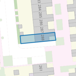 Perceel ZPN00-N-2916