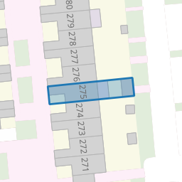 Perceel ZPN00-N-2922