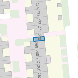 Perceel ZPN00-N-2927