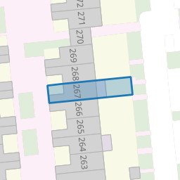 Perceel ZPN00-N-2930