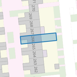 Perceel ZPN00-N-2931