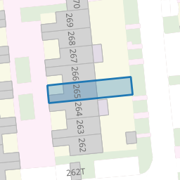 Perceel ZPN00-N-2932