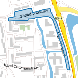 Perceel ZPN00-N-2944