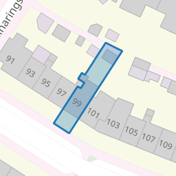 Perceel ZPN00-N-2948