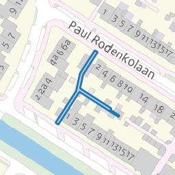 Perceel ZPN00-N-2955