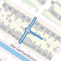 Perceel ZPN00-N-2958