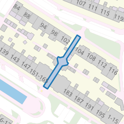 Perceel ZPN00-N-2960