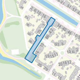 Perceel ZPN00-N-2963