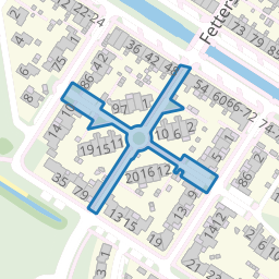 Perceel ZPN00-N-2964