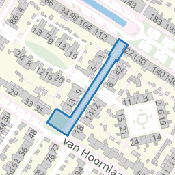 Perceel ZPN00-N-2967