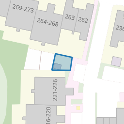 Perceel ZPN00-N-2986