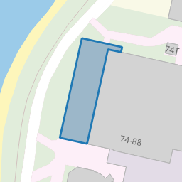 Perceel ZPN00-N-2988