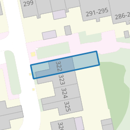 Perceel ZPN00-N-2991