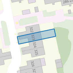 Perceel ZPN00-N-2992