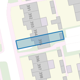 Perceel ZPN00-N-3022