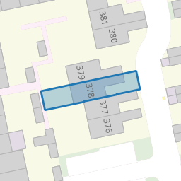 Perceel ZPN00-N-3025