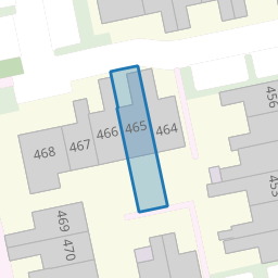 Perceel ZPN00-N-3032