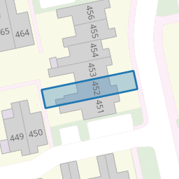 Perceel ZPN00-N-3043