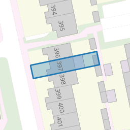 Perceel ZPN00-N-3058