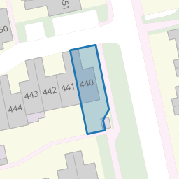 Perceel ZPN00-N-3074