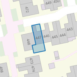 Perceel ZPN00-N-3081