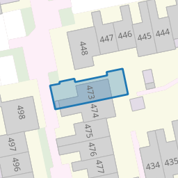 Perceel ZPN00-N-3083