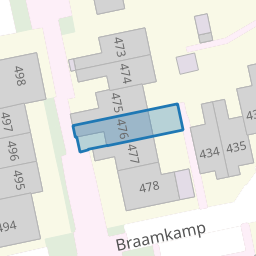 Perceel ZPN00-N-3086