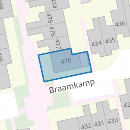 Perceel ZPN00-N-3088