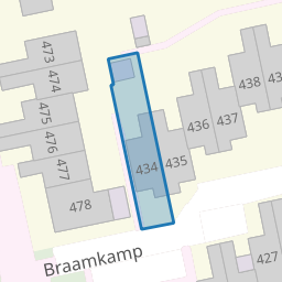 Perceel ZPN00-N-3089