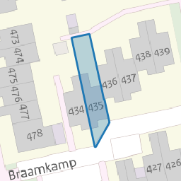 Perceel ZPN00-N-3090