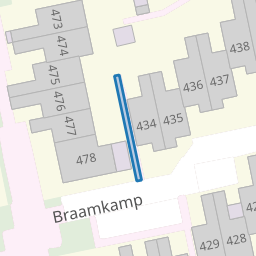 Perceel ZPN00-N-3096