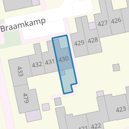 Perceel ZPN00-N-3103