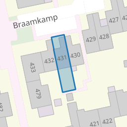 Perceel ZPN00-N-3104