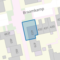 Perceel ZPN00-N-3106