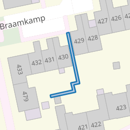 Perceel ZPN00-N-3108