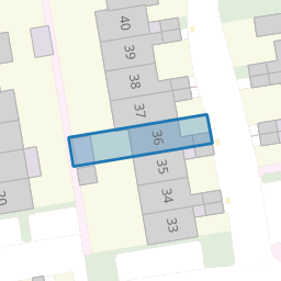 Perceel ZPN00-N-3111