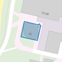 Perceel ZPN00-N-3119